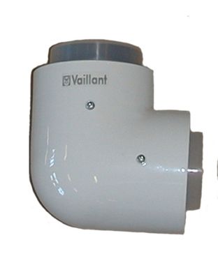 Vaillant Bøjning 87Gr PP