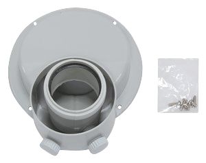 Vaillant 60-100 mm adapter