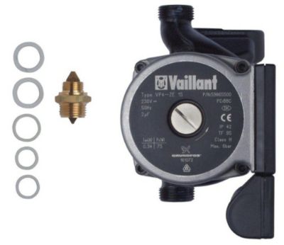 Vaillant Pumpe Vp4 T/vc 112         16-1077