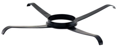 Metalbestos ConneXt 80mm styrebeslag sæt 2 stk.