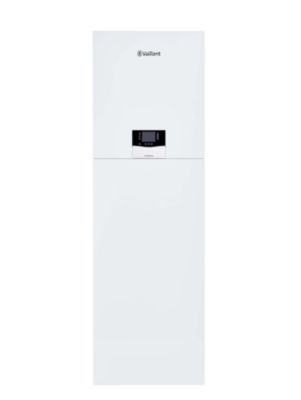 Vaillant VWL 78/8.2 IS S5 uniTOWER basic. Indedel