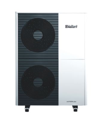 Vaillant VWL 125/6 A 400V S2