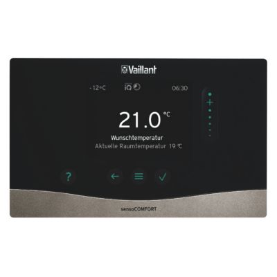 Vaillant VRC 720