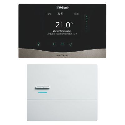 Vaillant VRC 720f