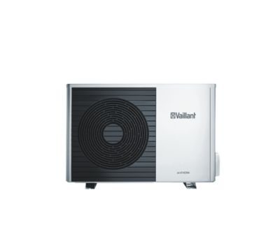 Vaillant aroTHERM VWL 35/5 AS 230V. Luft/vand varmepumpe, 3 kW. Kølemiddel split