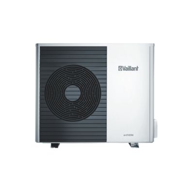 Vaillant aroTHERM VWL 75/5 AS 230V. Luft/vand varmepumpe, 7 kW. Kølemiddel split