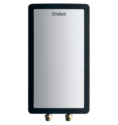 Vaillant aroTHERM El-patron