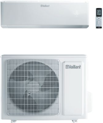 Vaillant climaVAIR 5-025 WN