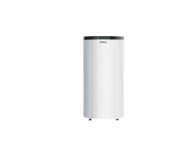 Vaillant VPS R 200/1 B Bufferbeholder, 202 l, 56 W, 1 1/2'', 3 bar, Gulv, Stål