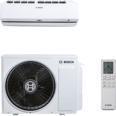 Bosch CL 9100i 85HE WIFI - SET