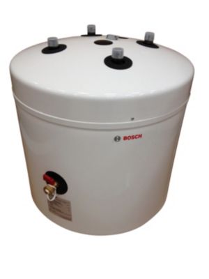 Bosch buffer tank 50 liter