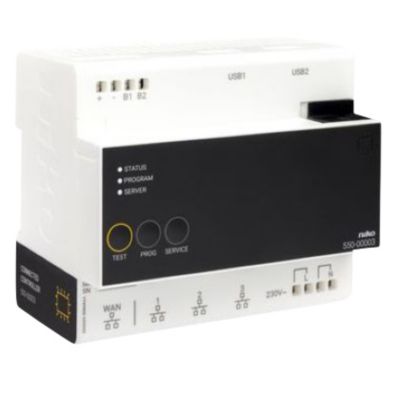 Niko Controller til Niko Home Control II