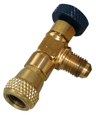 Altech schraderventilåbner 1/4" til kølemiddel