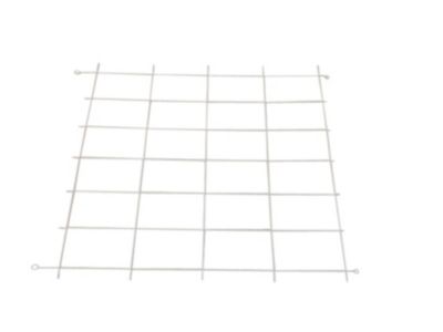 Altech Polaris 9K/12K Bagside gitter Reservedel til udedel