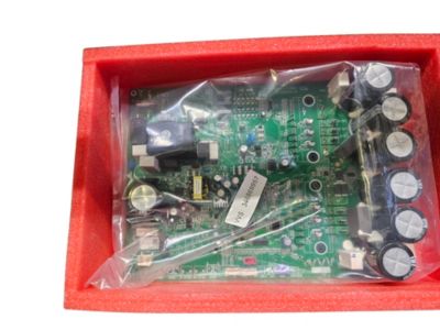 Altech Lupus 48K hovedprint reservedel til udedel, R32