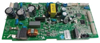 Altech Vega 24K Reservedel, Hovedprint til indedel