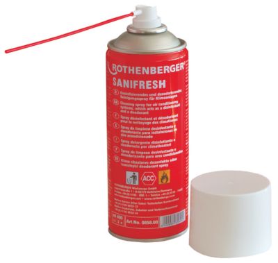 Rothenberger rensespray