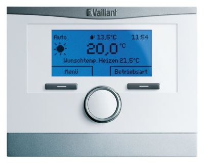 Vaillant MultiMATIC VRC 700/2