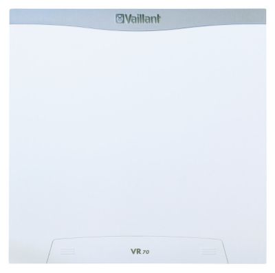 Vaillant VR70 DK, SE