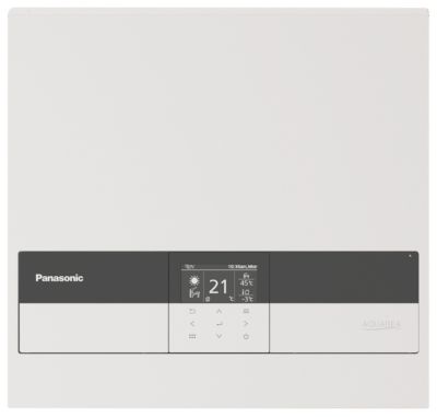 Panasonic WH-CME8L Kontrol modul, Til luft/vand VP, M gen, T-CAP