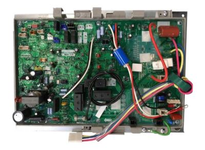 Panasonic printkort reservedel til CU-NZ25VKE