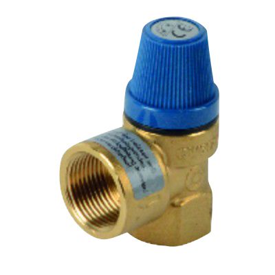 Panasonic sikkerhedsventil reservedel til WH-ADC0309J3E5ANC