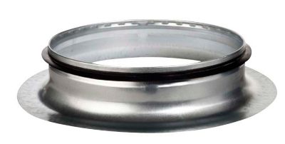 Øland Indløbsring Ø315 mm Nippel IRR-315