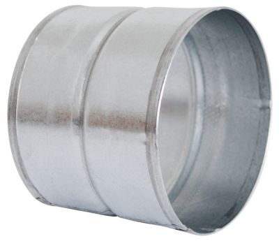 Altech muffe ø100 mm. (Safe Edge) Uden skarpe ender
