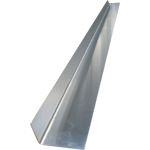 Øland Vinkelskinne 35 x 65 x 2000 mm