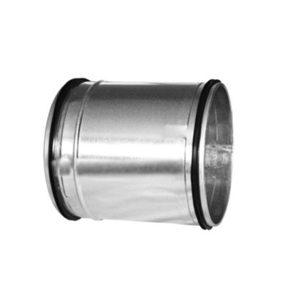 Altech skydenippel Ø160 mm L-200 Skydelængde 200 mm