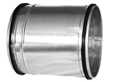 Altech Skydenippel Ø200 Skydelængde 200 mm
