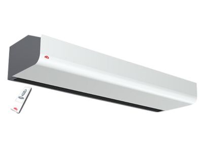 FRICO lufttæppe PA3215CW