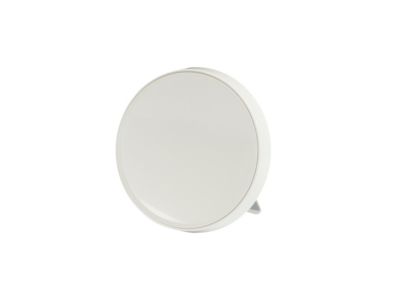 Nilan NILAIR udsugningsventil 100mm. Hvid