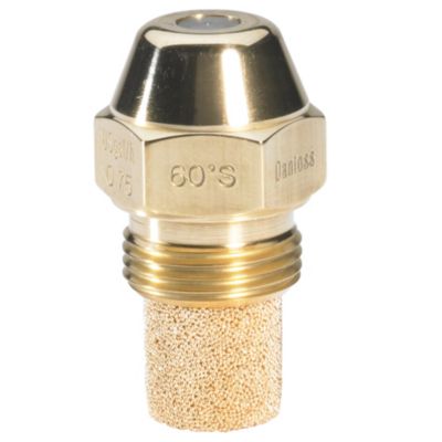 Danfoss 60° S oliedyse 060 Usgal-h