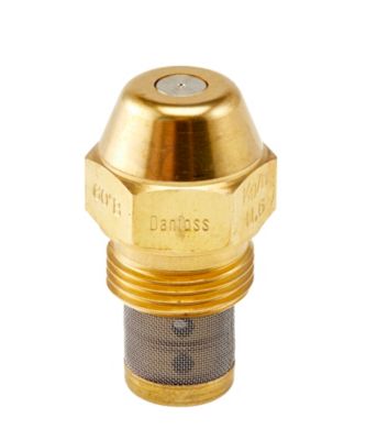 Danfoss 45gr. B oliedyse Usgal-h. Minimumskøb, 10 stk.