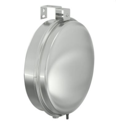 Altech R 14 flad trykekspansionsbeholder
