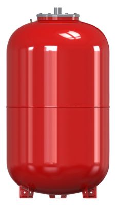 Kierulff Suprex E trykekspansionsbeholder 300ltr. 6,0 bar. 1.1/2".
