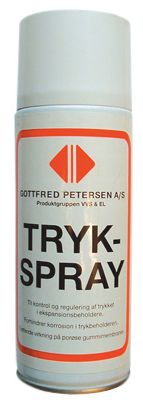 GP trykspray