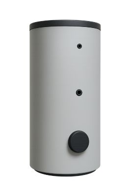 ARO BASIC MAX varmtvandsbeholder, isoleret med høj ydeevne. 800Ltr.