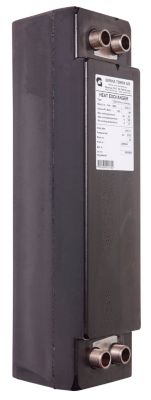 Gemina Termix T-24-H 50 3/4''S. inkl.forsk.isolering