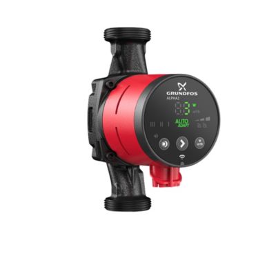 Grundfos Alpha2 25-60 180