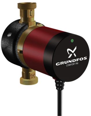 Grundfos COMFORT 15-14 BX PM