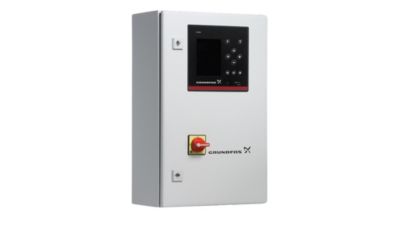 Grundfos Control MPC Series 2000 - 2 p