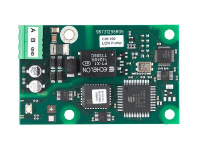 Grundfos LON CIM100 Add-on kpl Emballeret
