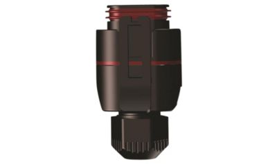 Grundfos ALPHA stik, standard stiktilslutning