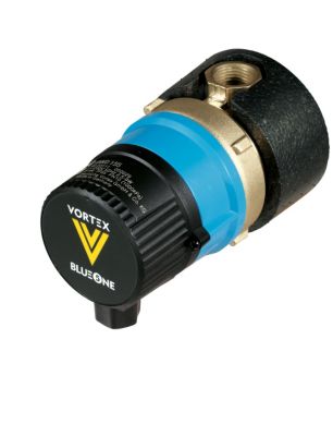 Vortex 155 BWO-OT med 1/2" muffe