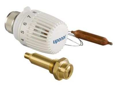 Uponor følerelement 20-55 øC