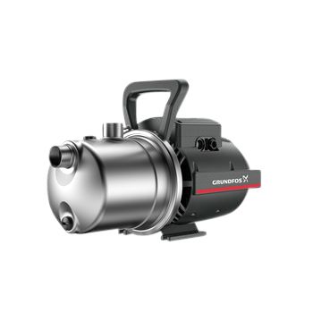 Grundfos JP 5-48 jet pump