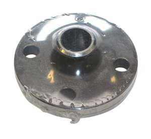 Grundfos CR45 flange DN80 PN16 t/CR/CRE
