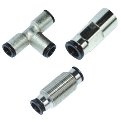 Push-in Fittings